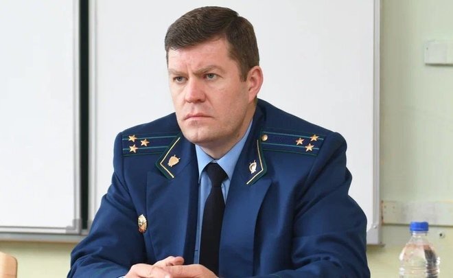 Фото: скриншот realnoevremya.ru с сайта прокуратуры Санкт-Петербурга 