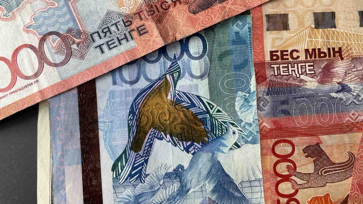    Фото: Bizmedia.kz Август Макаров