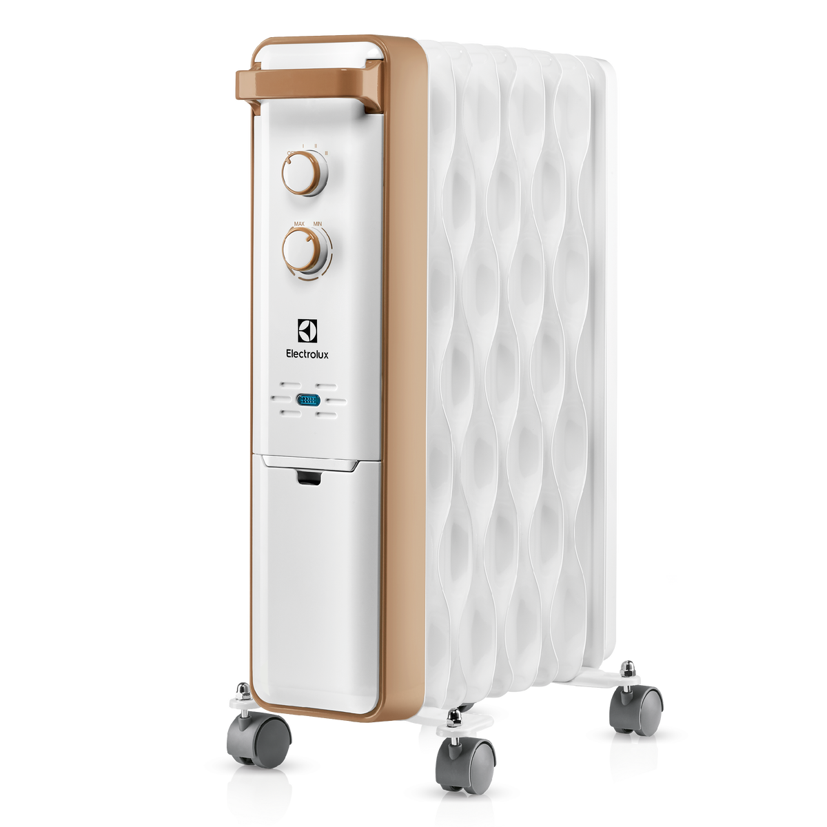 Масляный радиатор Electrolux Wave