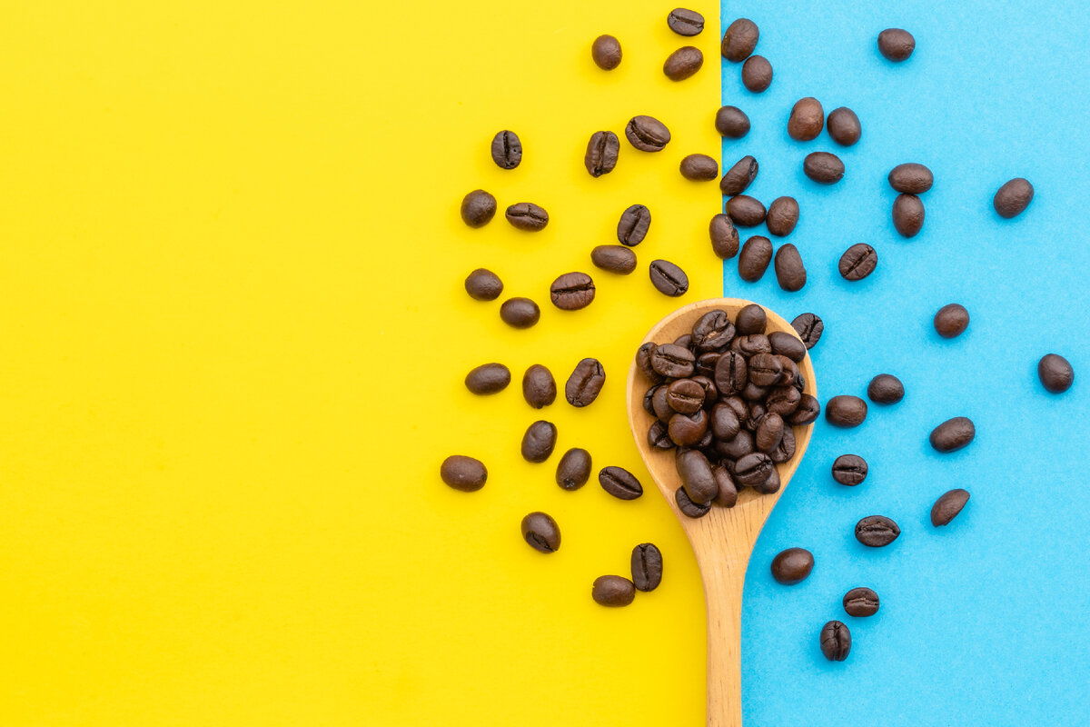 Гадание на кофе это всего лишь развлечение