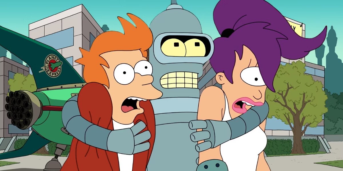 11 сезон мультсериала «Футурама» (Futurama) завершился 25 сентября 2023 года на Hulu, заставив фанатов задуматься, вернется ли команда «Планетного экспресса» в возможном 12 сезоне.