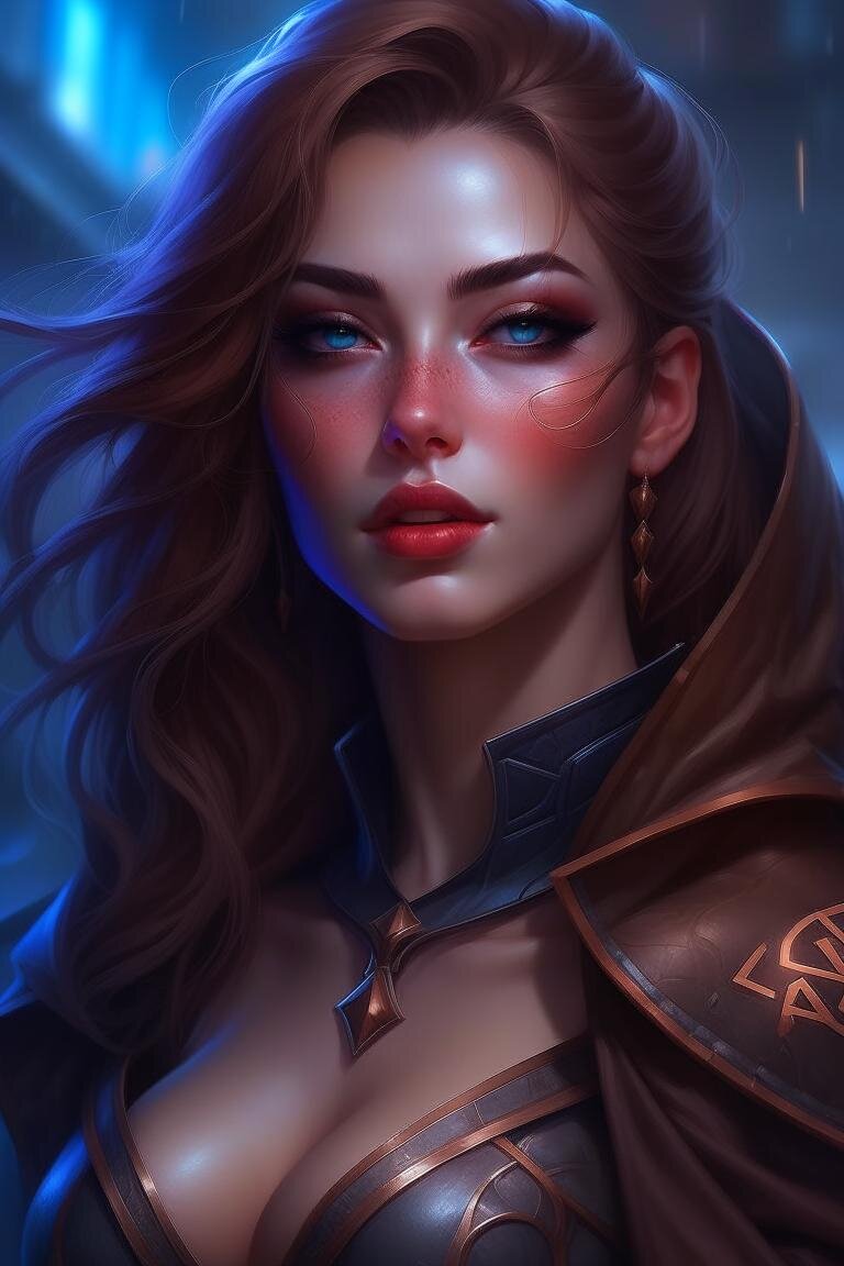 Галя, у нас отмена. Кандинский 2.2