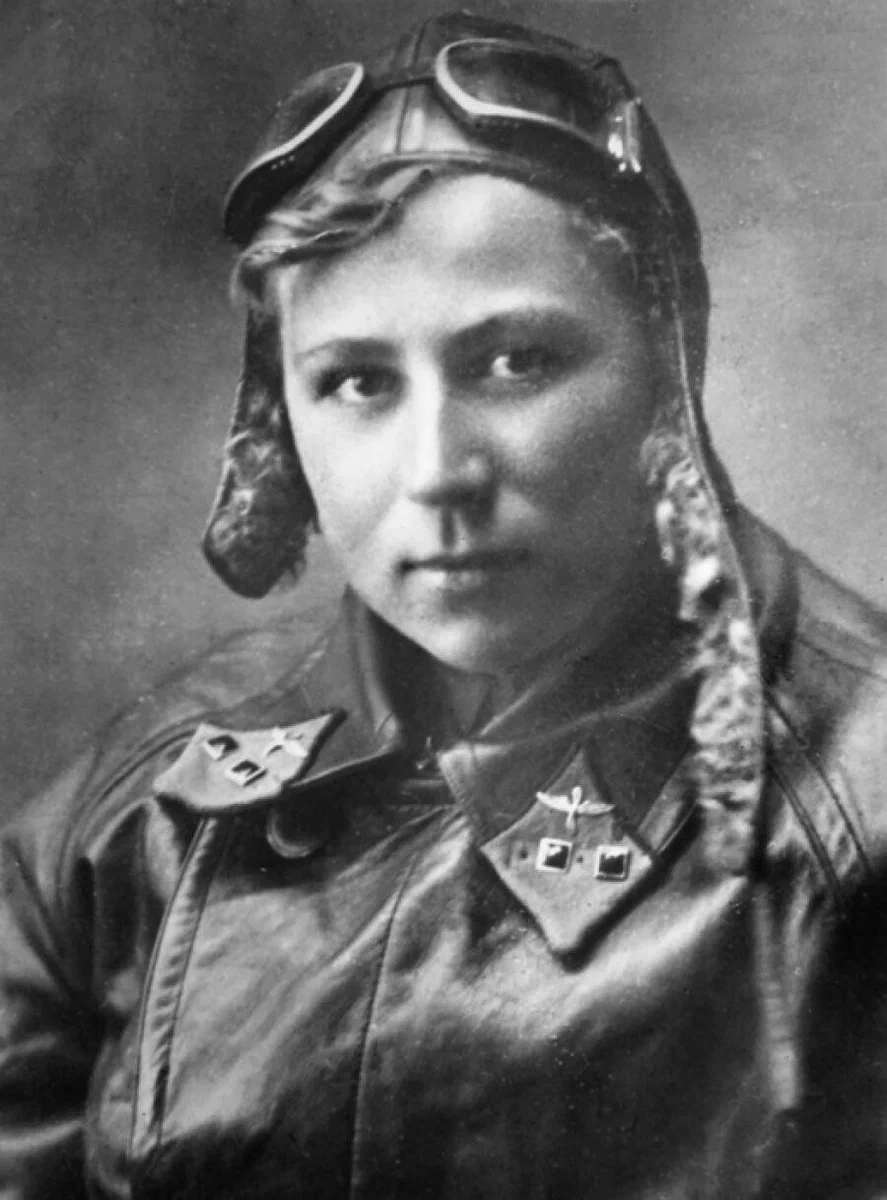 Екатерина Ивановна Зеленко