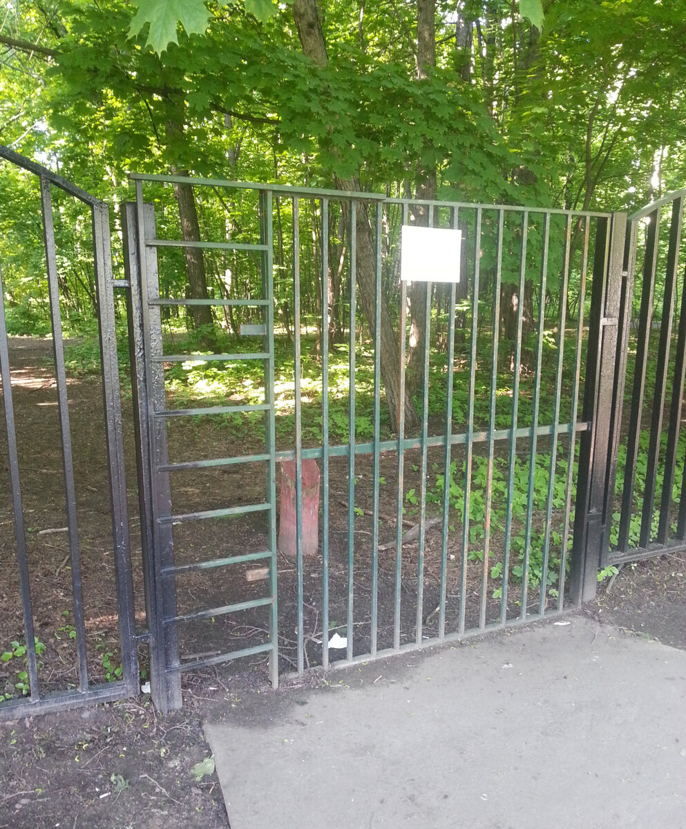 Запрет на спорт?