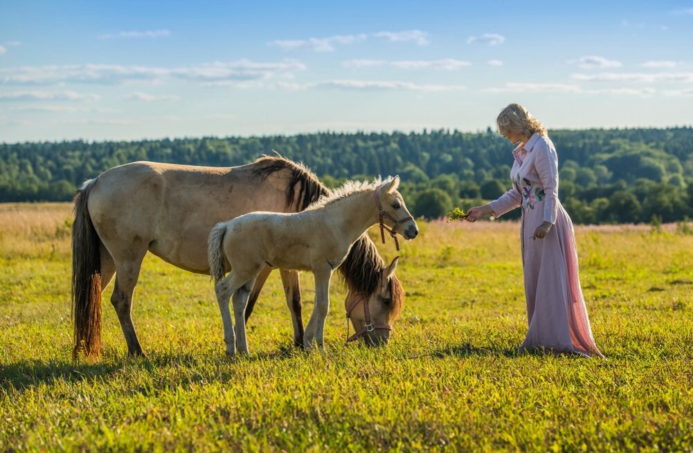 фото: Тамара Антипина