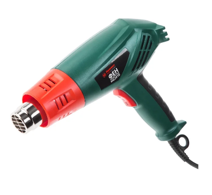 Строительный фен