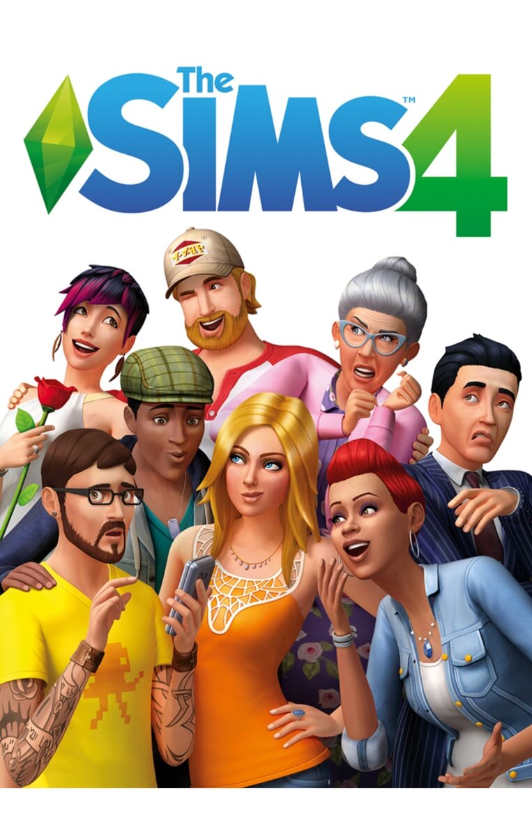 Sims4