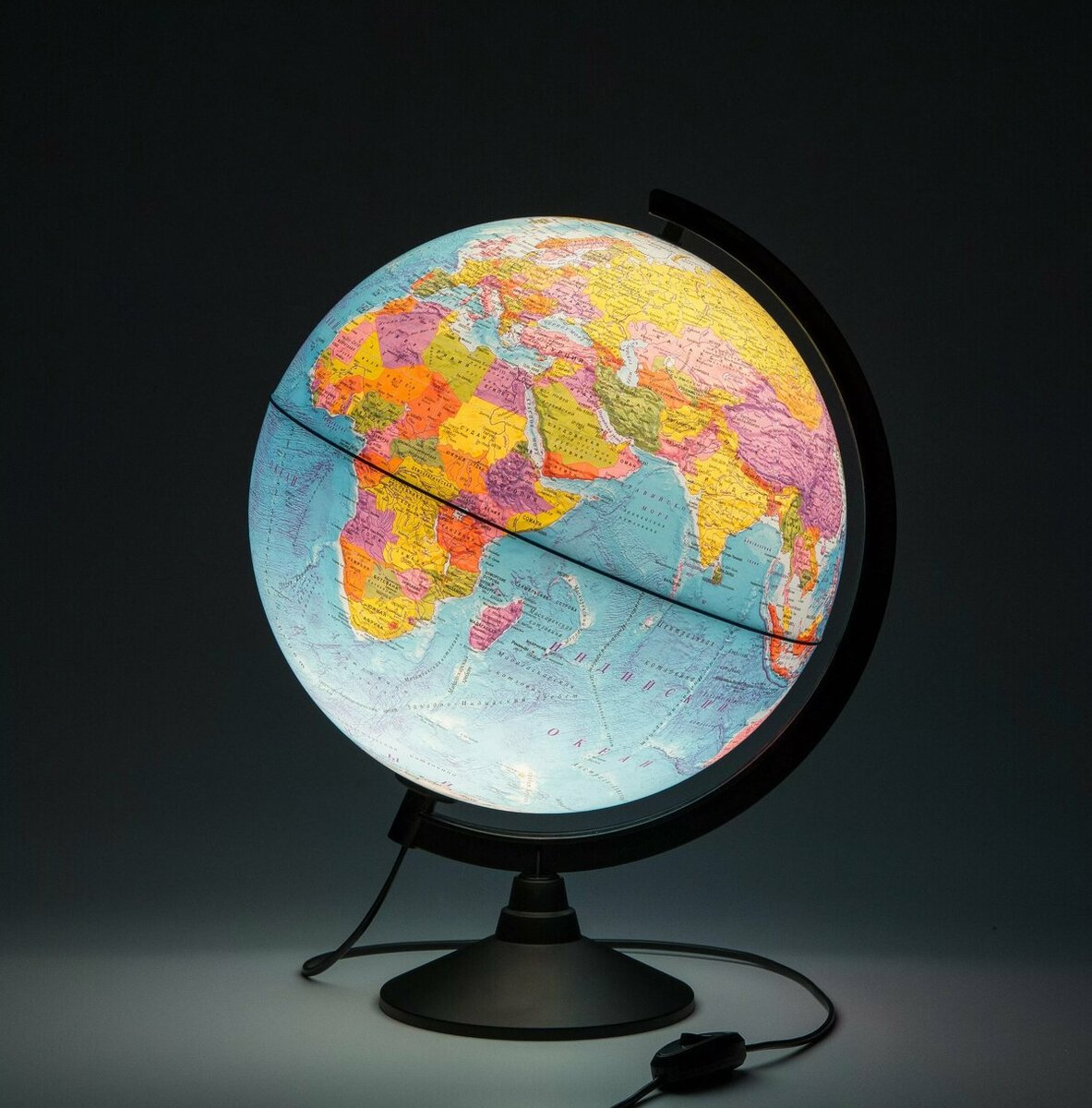 Всем привет