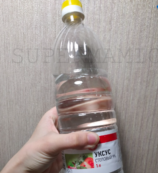 Дзен - канал "SUPERMAMIO" (фото - автора) 