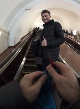 фрагмент видео