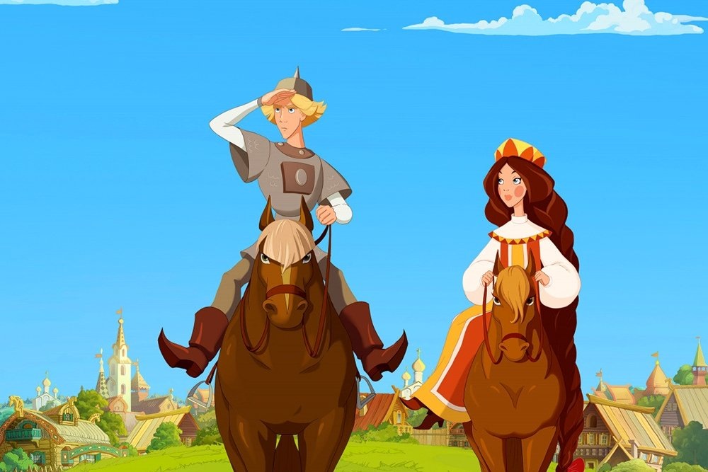 кассовые сборы цикла 110 млн долларов