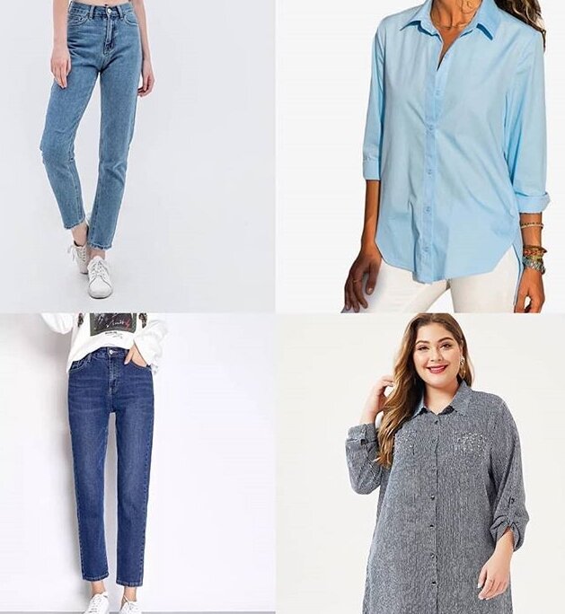 Коллаж с Aliexpress.