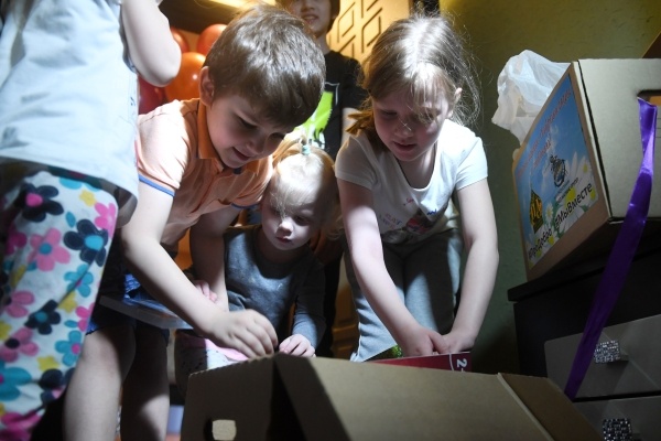 Фото РИА Новости