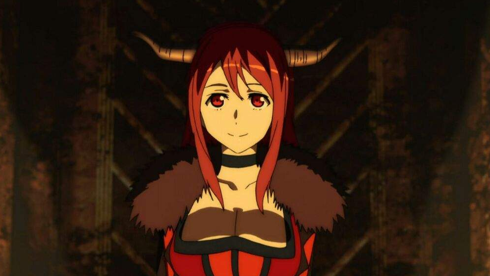 королева демонов / maou. герогерой при зоклятом враге. королева демонов / maou. королева демонов maou yuusha. королева демонов maou арт.