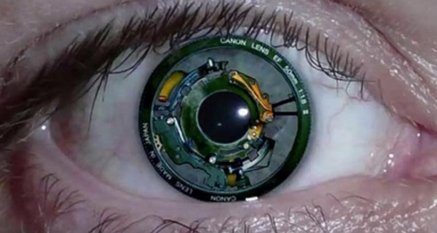  Исследователи из Гонконгского университета науки и технологий создали устройство, которое имитирует строение человеческого глаза. Оно так же чувствительно к свету и при этом обладает большей реакцией, чем настоящее глазное яблоко. В будущем оно может быть использовано для восстановления зрения слепых людей и в производстве человекоподобных роботов. 