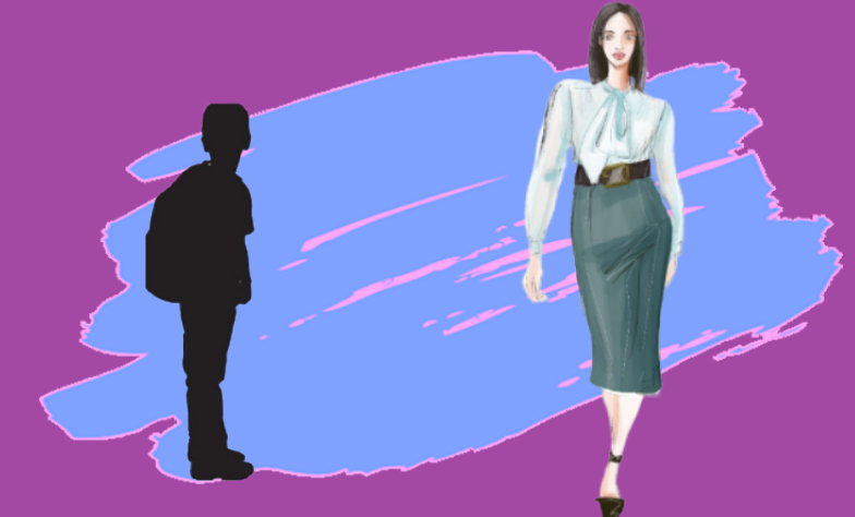 Ты не забыл поздороваться? 