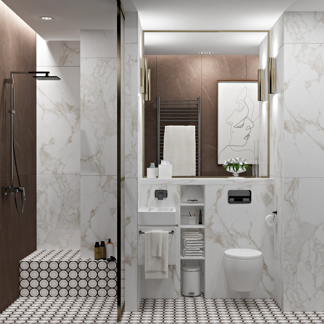 Еще варианты 