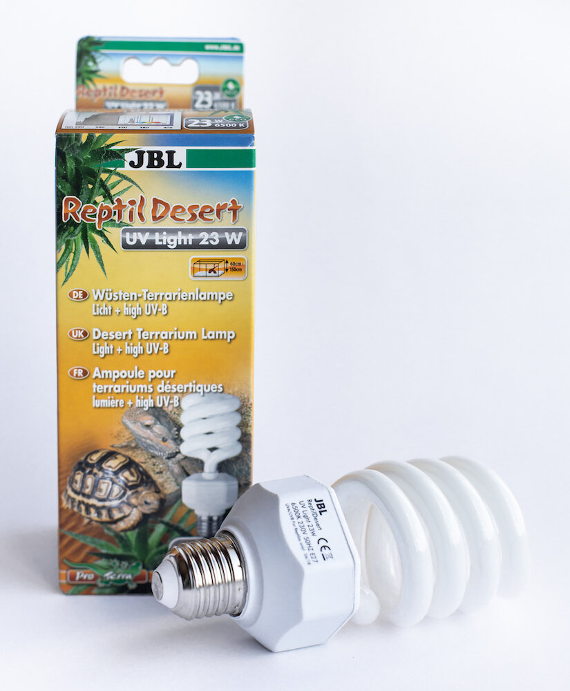Ультрафиолетовые лампы для красноухих черепах. JBL reptil Desert UV Light 23w. JBL УФ лампа для черепах. УФ лампа JBL UVB 10. Лампы для черепах 10% UVB.