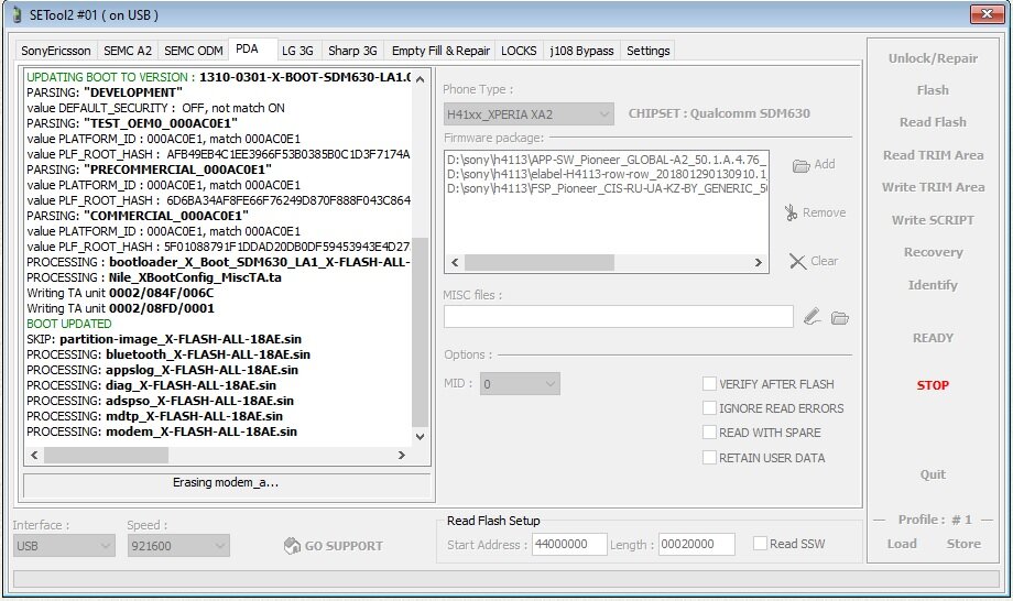 Setool