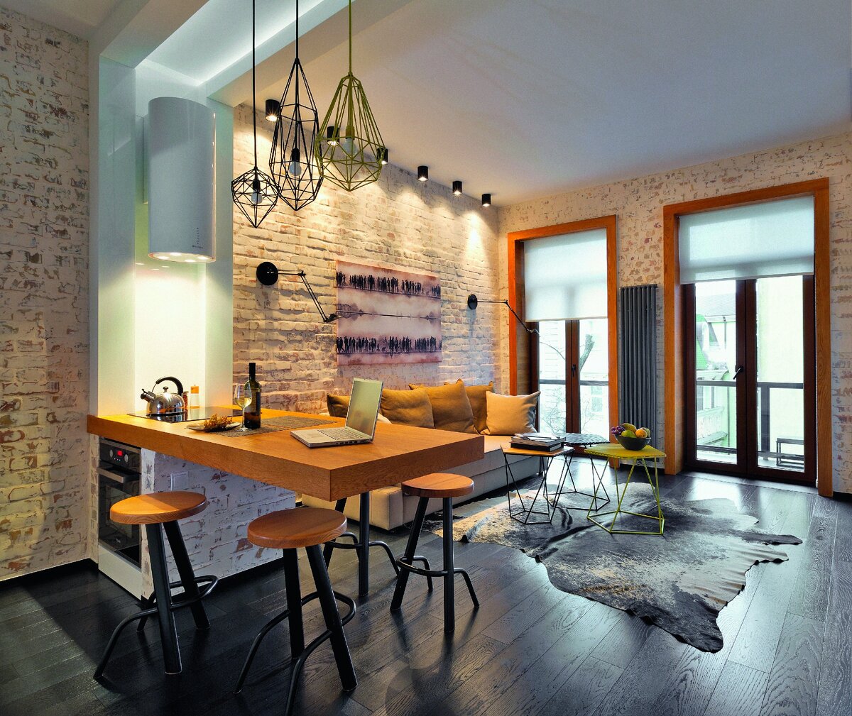 Текст: Варвара Еремеева, фото: Андрей Авдеенко