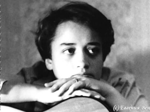 Светлана Голубева. Фото взято с сайта http://golubeva-sveta.ru/