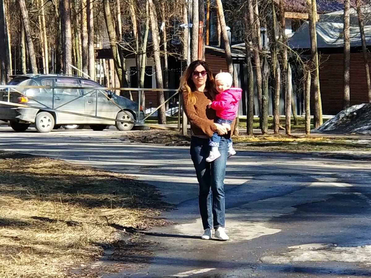 Фото автора