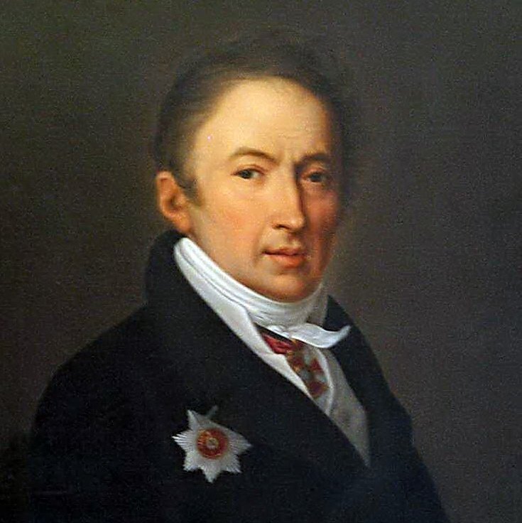 Плоды реформы русского языка Николая Карамзина мы вкушаем до сих пор! 3 июня 1826 года не стало историка, писателя, поэта Николая Карамзина.