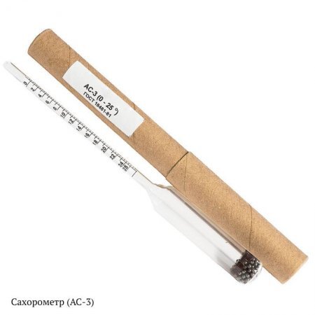 Сахорометр (АС-3)