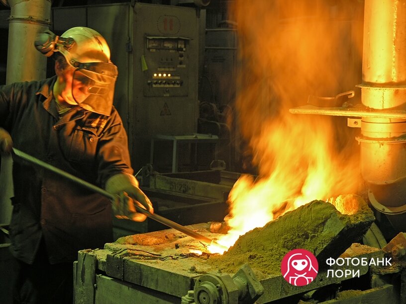 © Вячеслав Петров / Фотобанк Лори 