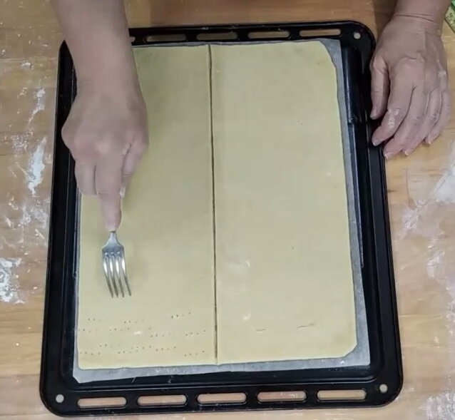 Заварной торт “Карпатка” - пошаговый рецепт с фото