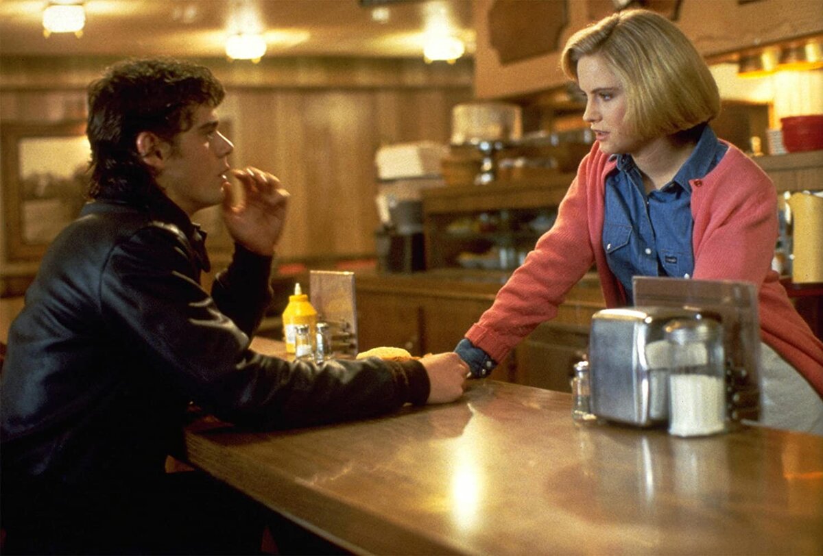 Кадр из фильма "Попутчик". Источник: imdb.com   