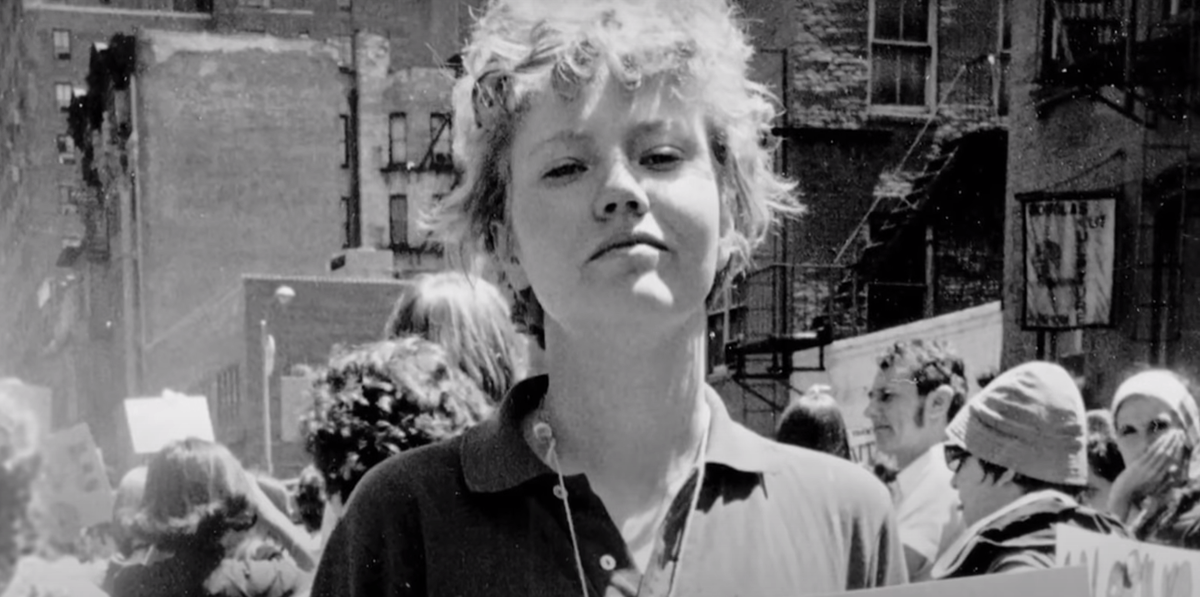 кадр из фильма "Она прекрасна, когда злится"