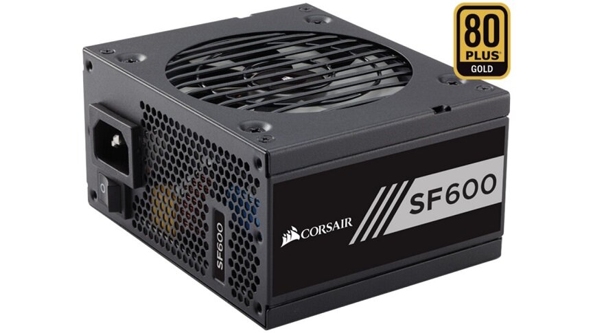 corsair sf600