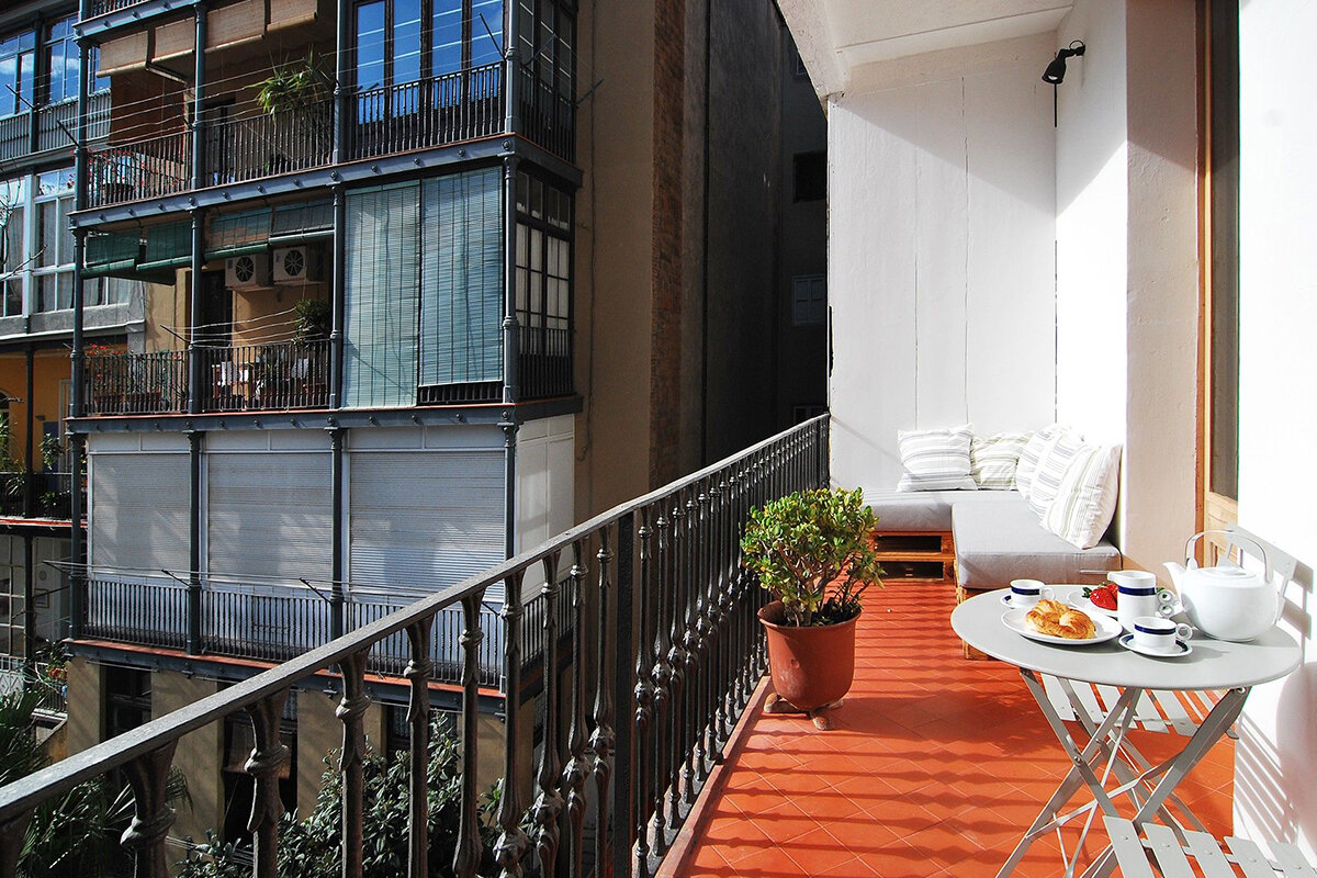 Когда можно будет поехать в свой второй дом в Испании?