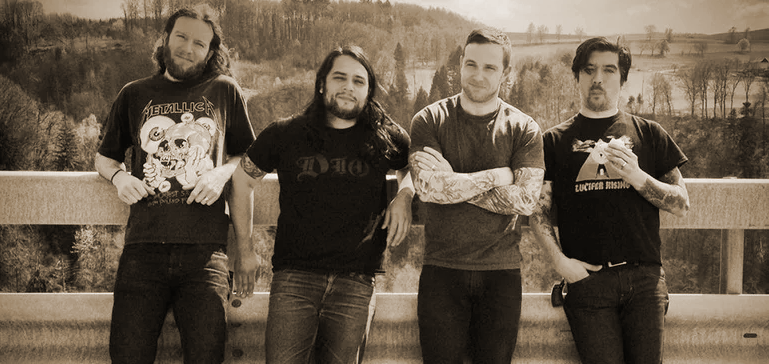 Old Man Gloom