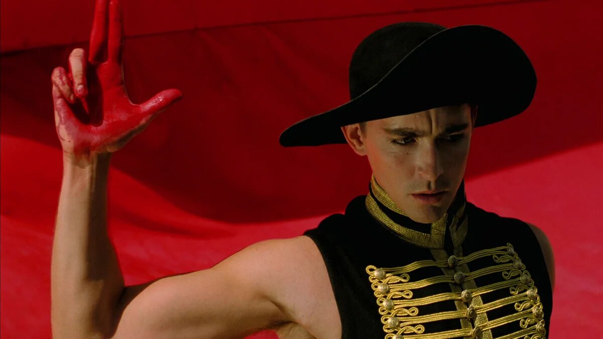 Жанр: фэнтези, драма, приключения