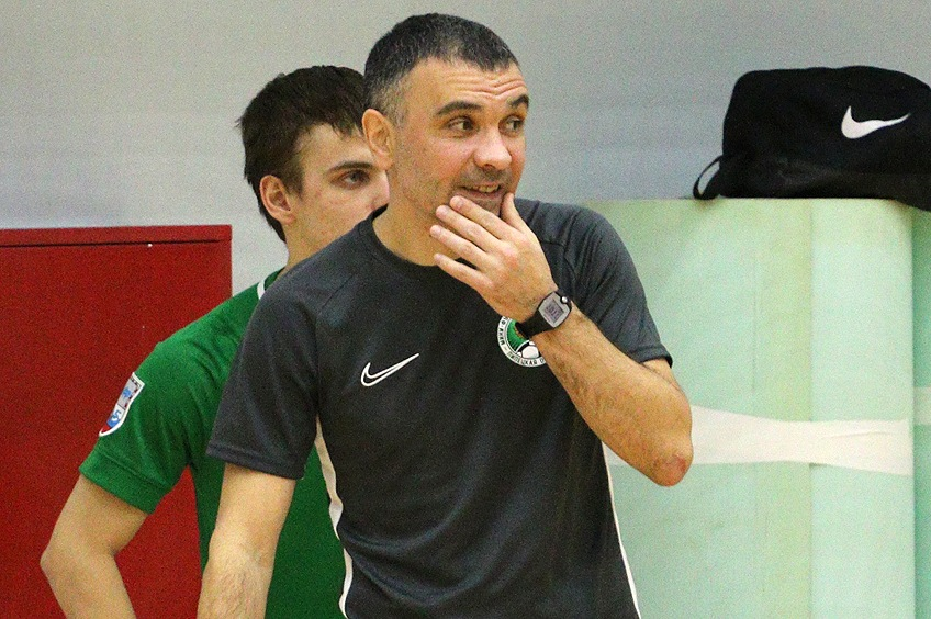 Сергей Малышев не знает, продолжит ли работу в Липецке