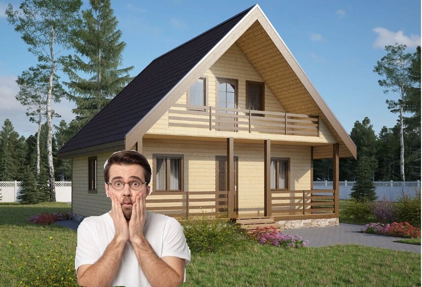 Возможно ли купить жилье без ипотеки? ВОЗМОЖНО!