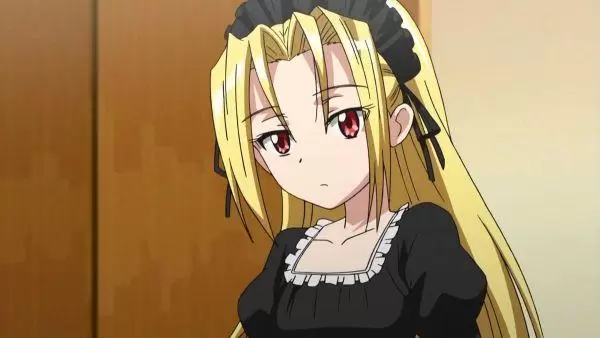 Sachiko Tanaka (Denpa Kyoushi)