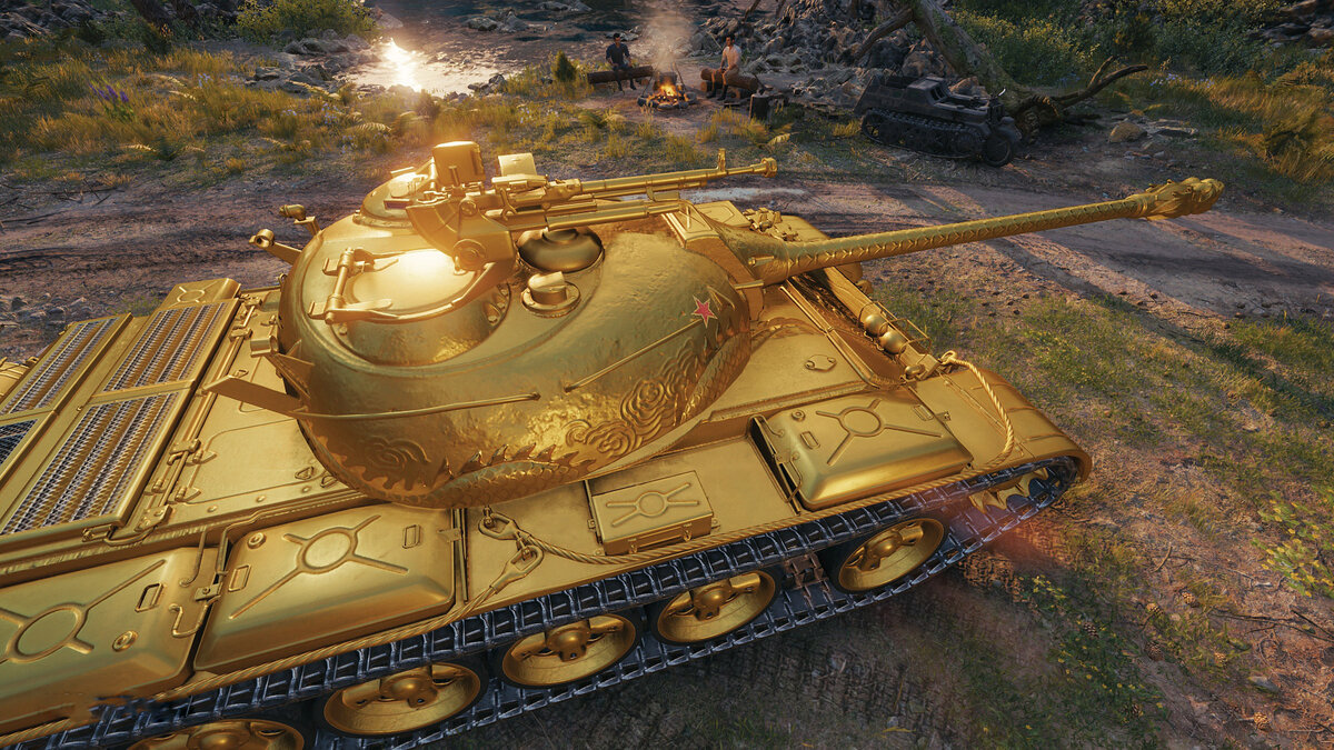 Самый дорогой танк в World of Tanks. Он стоит целых 180 тысяч рублей |  неСТАТИСТ о World Of Tanks | Дзен