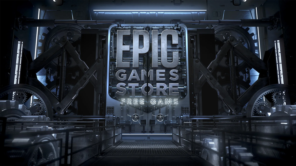 Epic Games Store