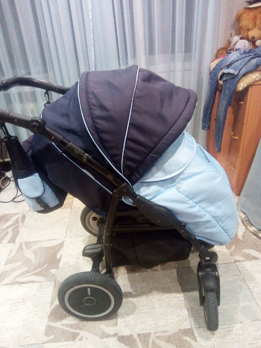 Фото из личного архива