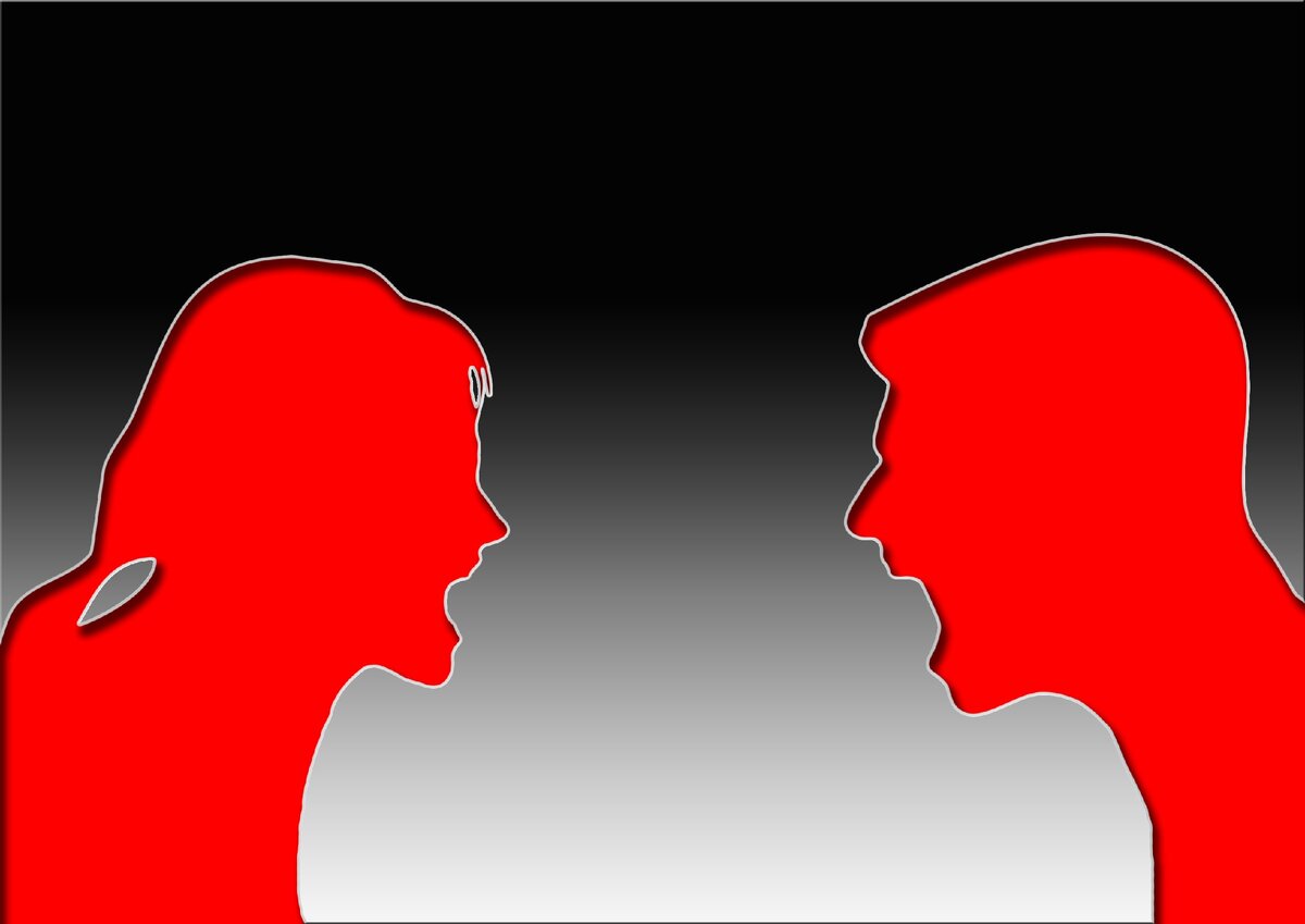 Неприязнь и конфликтные ситуации, возникающие между людьми, сопровождают нас в течение всей осознанной жизни.