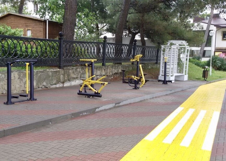 Фото из архива Яндекс