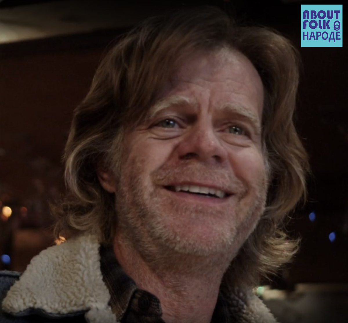 Кадр из сериала "Бесстыжие", 1 серия 1 сезона