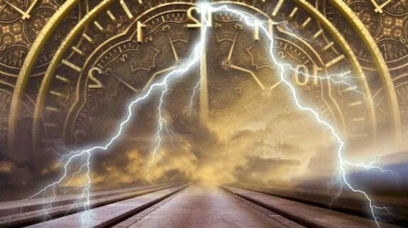 Перемещение во времени