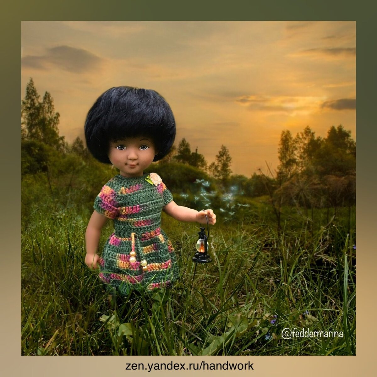 автор фото: Марина Феддер / zen.yandex.ru/handwork 