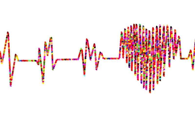 Контроль кровяного давления