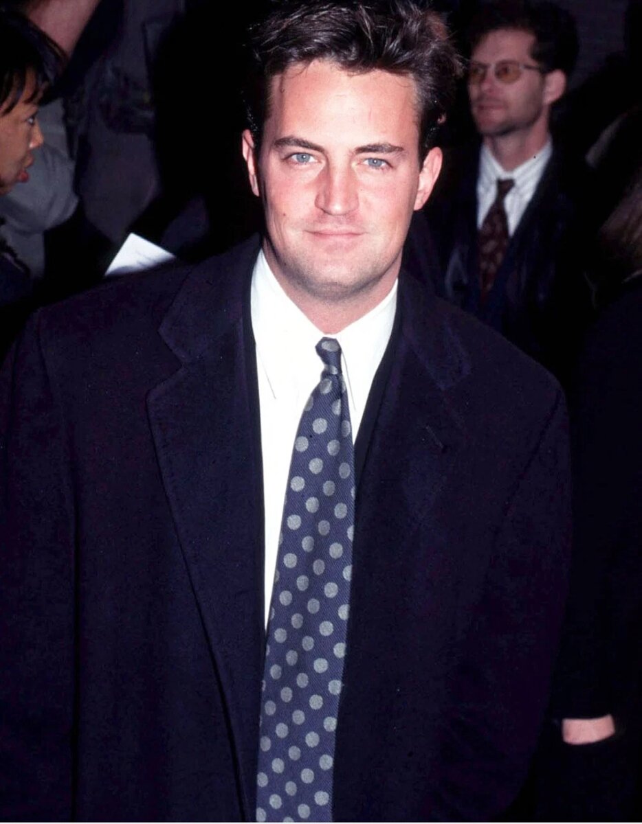 Почти 10 лет спустя