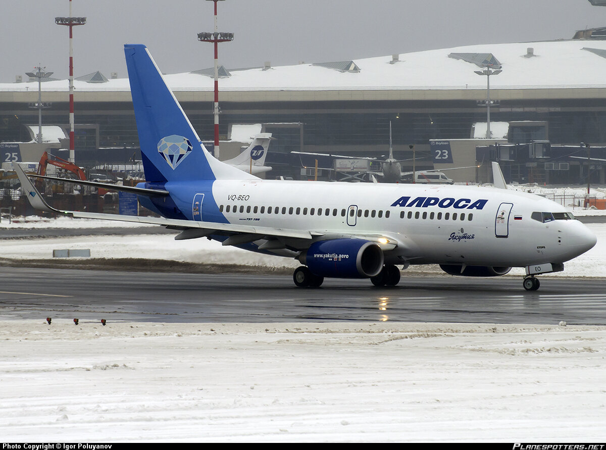 ту-154м алроса. алроса внуково. алроса внуково. 737-700 алроса. ту-154 85675.